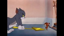 Tom & Jerry _ Trapping Jerry _ Classic Cartoon