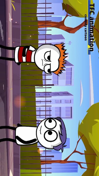 Kutte ka khana dost ko khilana he  _ comedy cartoon funny shorts