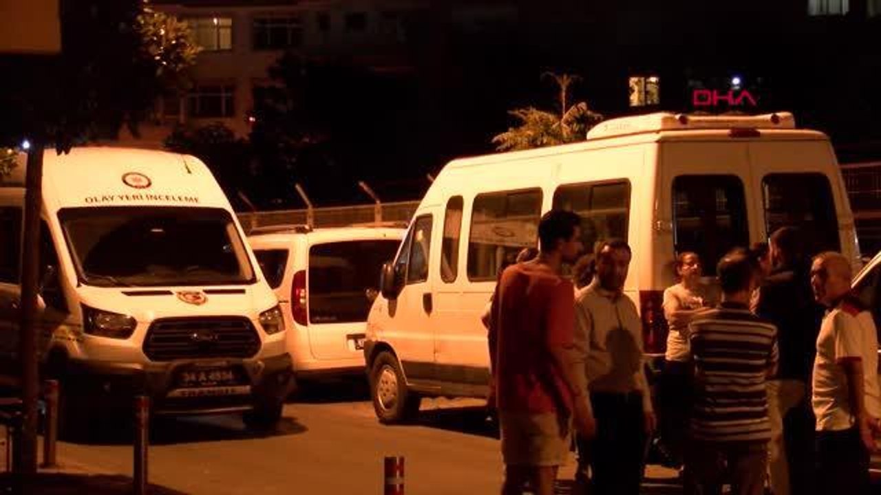 Son dakika haberi! ON GÜNDÜR HABER ALINAMIYORDU; EVİNDE HALIYA SARILI HALDE ÖLÜ BULUNDU