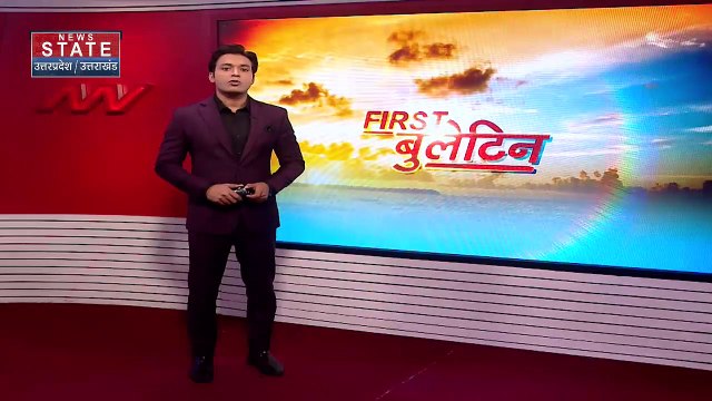 Uttar Pradesh : PM मोदी के संसदीय क्षेत्र Varanasi में लोगों ने बनवाए 'हर-हर मोदी' के टैटू | UP News |