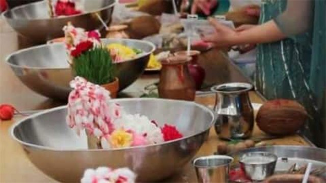 Jitiya Vrat 2022 : जितिया व्रत पूजा सामग्री | जितिया व्रत पूजा में क्या सामान लगता है ।*Religious