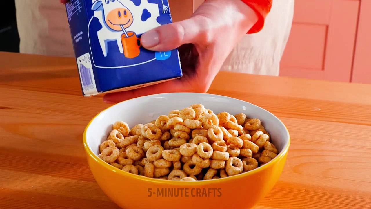 Cool Cooking Hacks That Actually Work