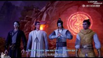 Wan Jie Du Zun – Ten Thousand Worlds Season 2 episode 12 [62] English sub