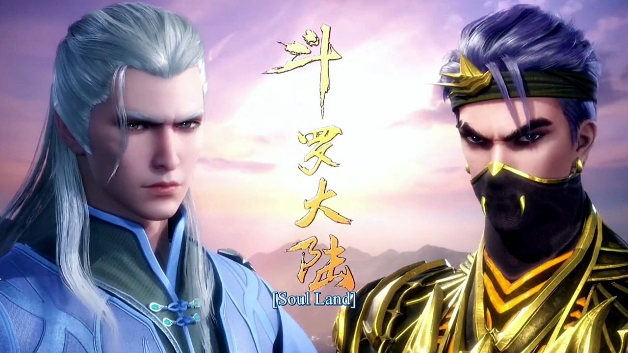 SOUL LAND EP.226(200) ENGLISH SUBBED