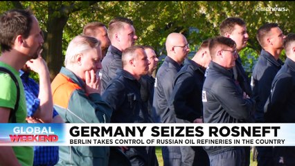 Latest news bulletin | September 17th – Morning