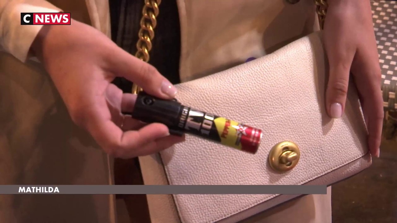 Peur du viol : les femmes changent d’habitudes