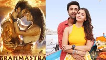 Ranbir Kapoor Alia Bhatt's Brahmastra Collection Day 8: फिर बढ़ी रफ्तार, करने जा रही 200 करोड़ पार!