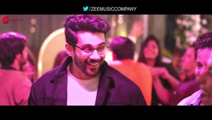 Le Sajna  , Babli Bouncer ,  Tamannaah Bhatia , Abhishek Bajaj  ,Tanishk Bagchi  ,Altamash Faridi