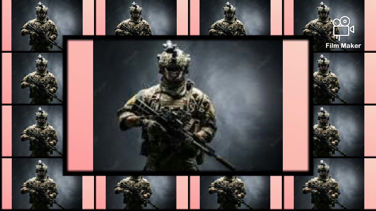 Indian army