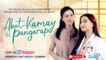 Kapuso Stream: Abot Kamay na Pangarap | LIVESTREAM | September 17, 2022