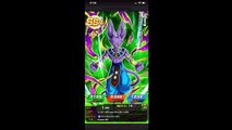 DBZ Dokkan Battle Dokkan Festival Transforming Ultimate gohan and ticket summons