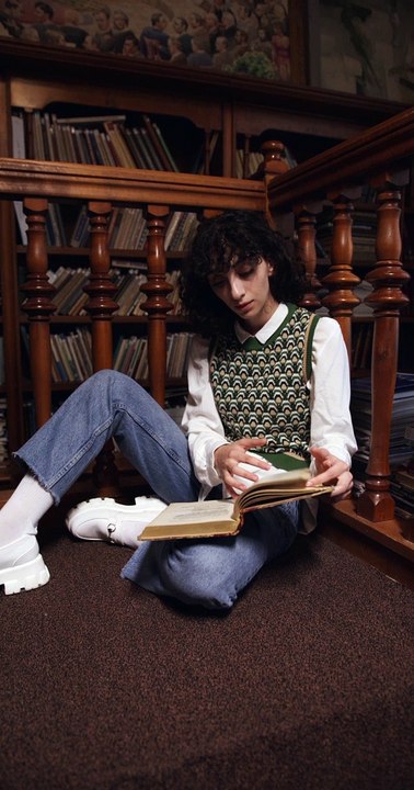 Learning and reading