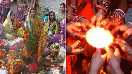 Скачать видео: Jitiya Vrat 2022 Vrat Vidhi : जितिया व्रत विधि । जितिया व्रत कैसे करते है ।*Religious