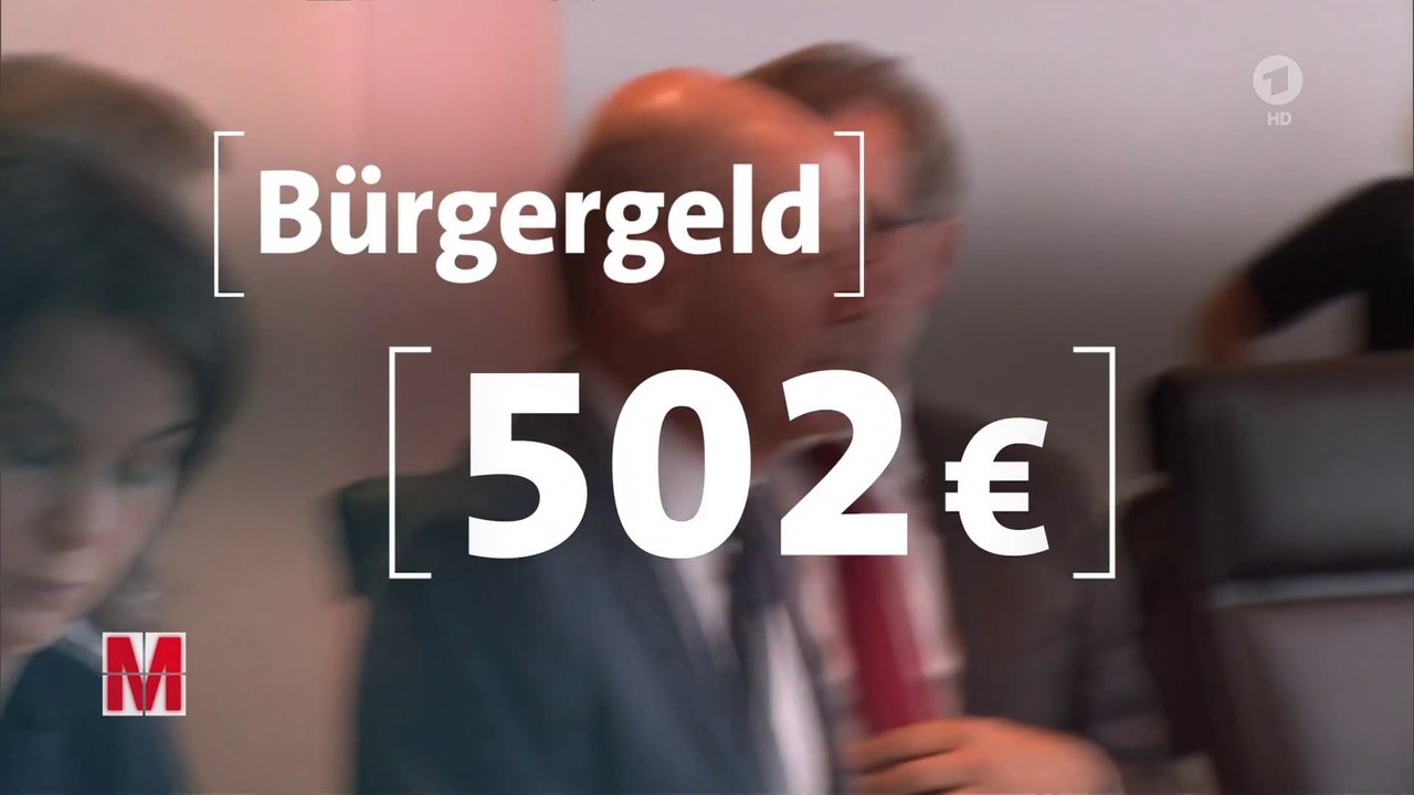 Bürgergeld: Etikettenschwindel zulasten der Ärmsten!