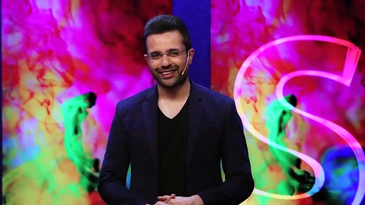 How to Focus on your Goal   credit goes to Sandeep Maheshwari sir