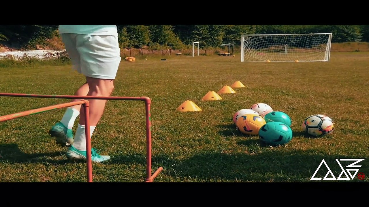 ⚽ INDIVIDUALNI TRENING # PRO _ Trener ADO ⚽