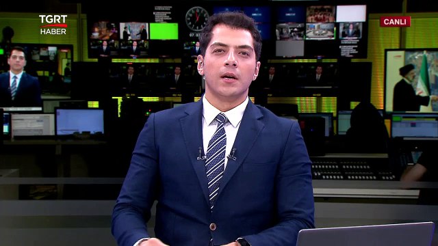 Putin, Erdoğan'ı Böyle Bekledi! Beklerken Yaptığı İlginç Hareketler Gündem Oldu - TGRT Haber