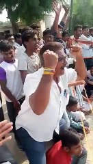 राजीव गांधी ग्रामीण ओलंपिक आडेल मैच 2022