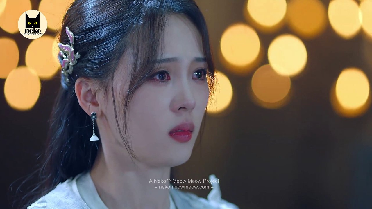 Seal of Love 浮生印 Ep24END(ENG SUB)