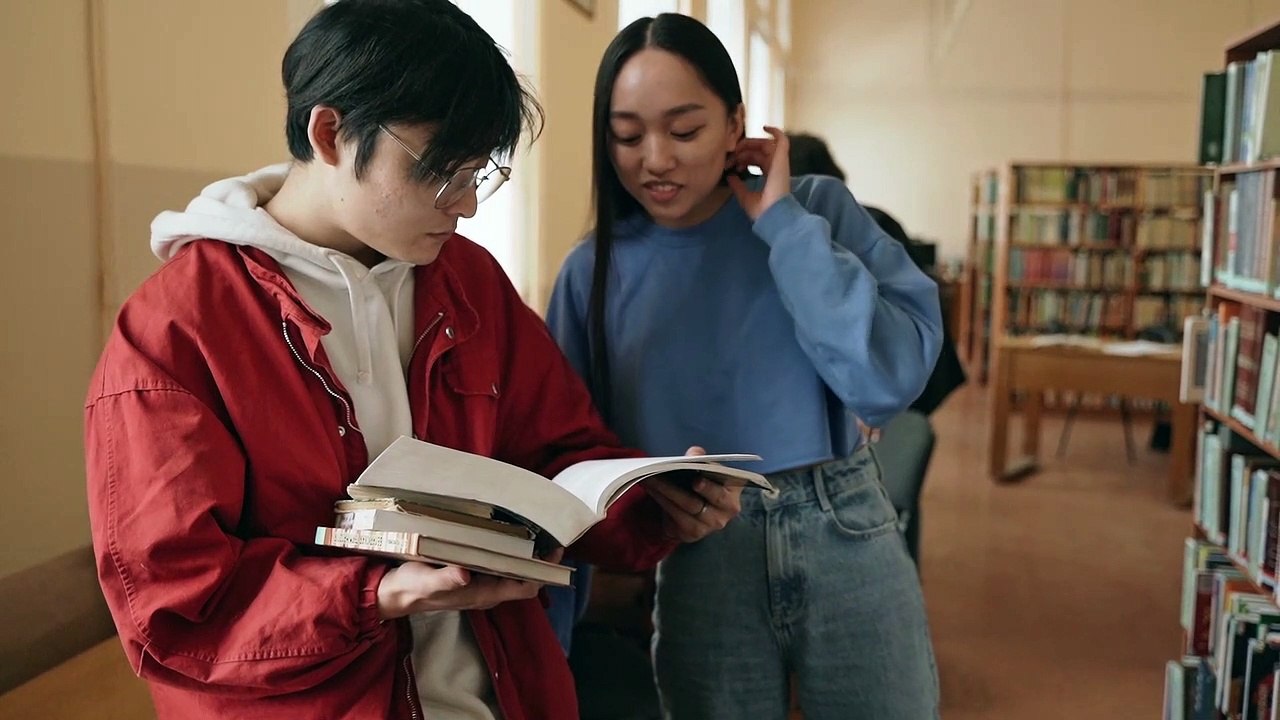 Learning and reading