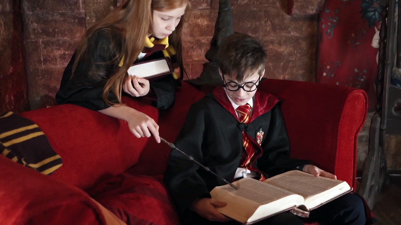 Learning and reading