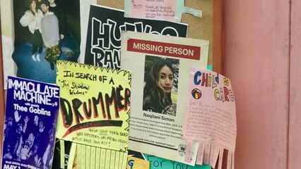 Alaska Daily Tráiler VO