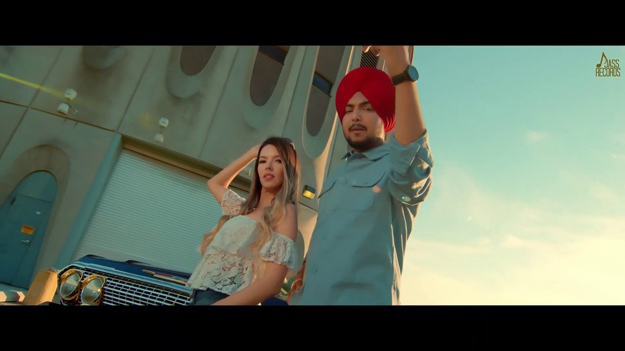 Name Fame (Full Video) Amar Sehmbi | Gill Raunta | Bravo | New Punjabi Songs 2022 | Jass Records