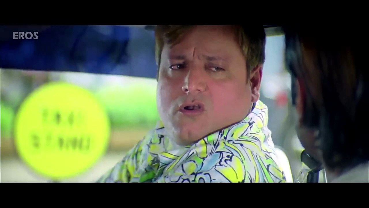 Taxi Driver Robbed Suniel Shetty _ Funny Video Comedy Sense