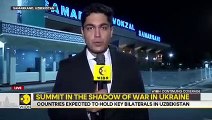 SCO Summit 2022_ Leaders of India_ China_ Pakistan_ Russia under same roof _ Latest News _ WION(240P)