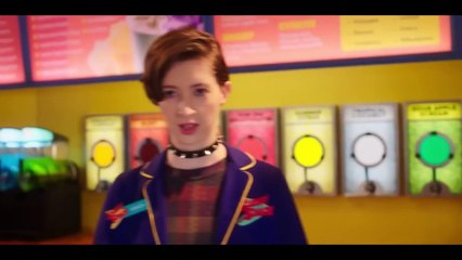 Reginald The Vampire Tráiler VO