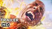 DAHMER Monster- The Jeffrey Dahmer Story Trailer 2 (NEW 2022) Evan Peters, Ryan Murphy, Drama Series