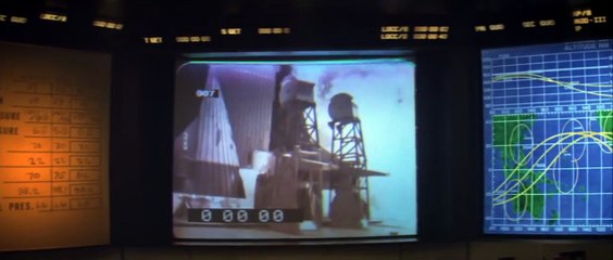 Capricorn One Bande-annonce (EN)