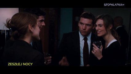 Last Night Bande-annonce (PL)