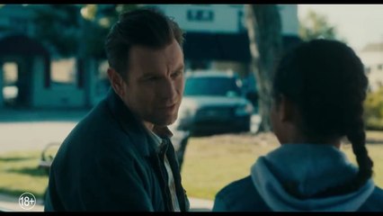 Doctor Sleep Bande-annonce (RU)
