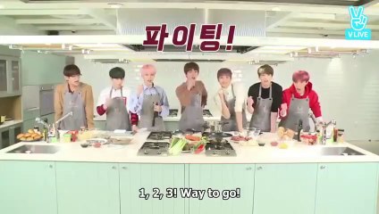 Run BTS Episode 20 English Subtitles Full Episode