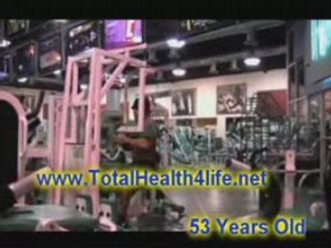 (ABS Workout) 6-Pack At Age 53, SEE RESULTS FAST!