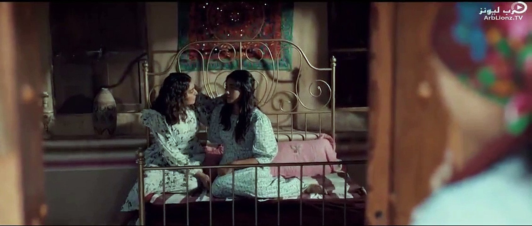 مسلسل ام هارون الحلقة 29 التاسعة والعشرون
