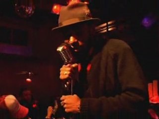 MOS DEF / GONDRY / J.M. BERNARD EN LIVE