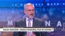 Guillaumet Bigot : «Les politiques sont transformés en communicants. Les communicants veulent parader, bomber le torse»