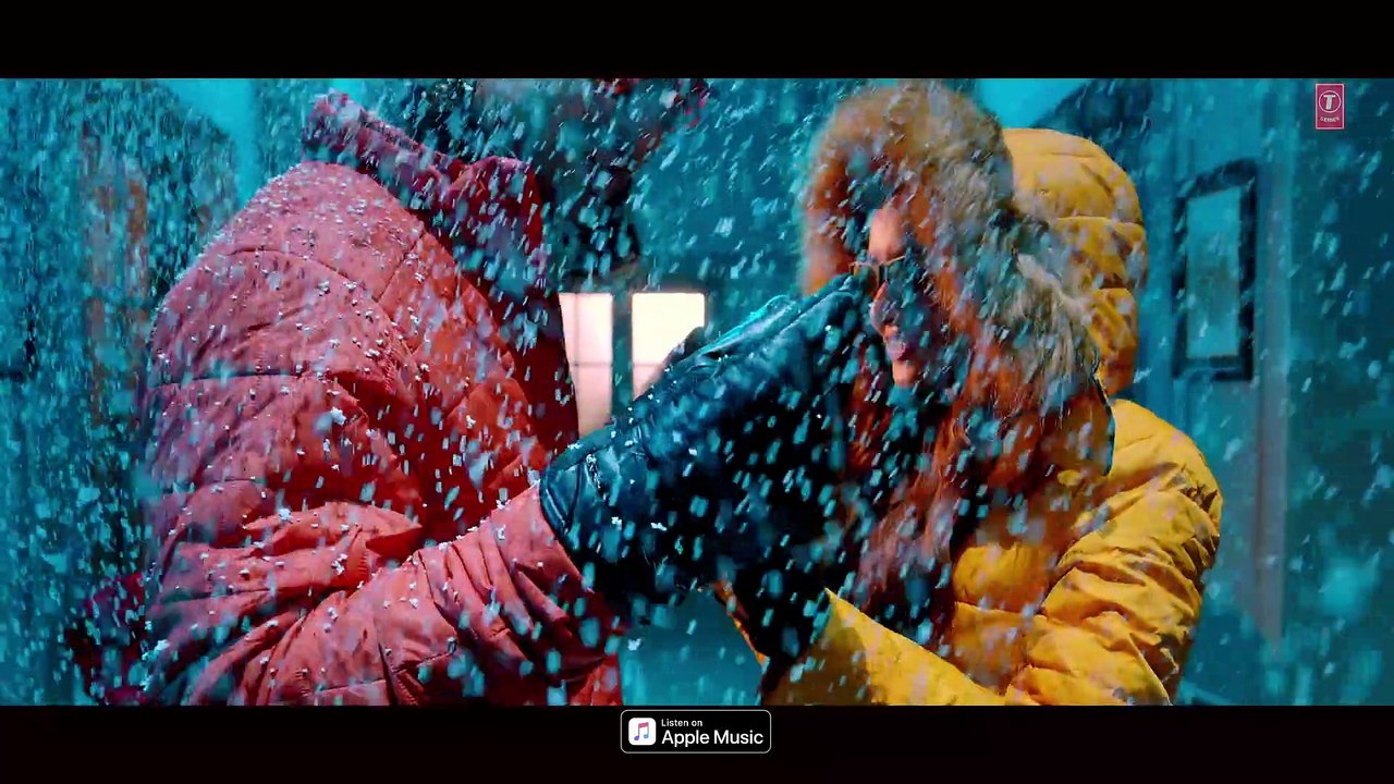 Meethi Meethi by Jubin Nautiyal Payal Dev - 2022