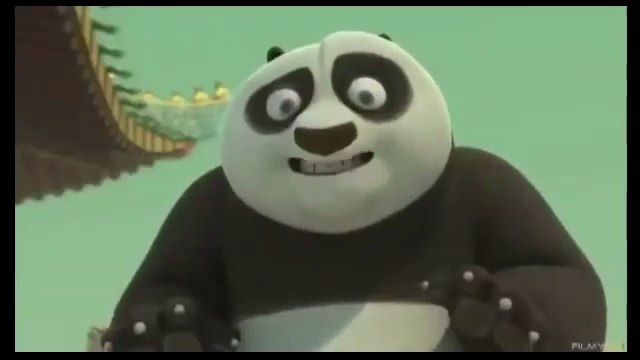 KUNG-FU PANDA cartoon New Hollywood action hindi dubbed movie_2019.mp4