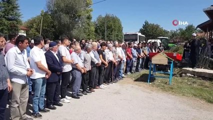 'Halı' cinayetine ilişkin tutuklanan şüphelinin ifadesi ortaya çıktı