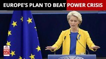 Europe Power Crisis: EU Shares A Plan Ahead Of Winter