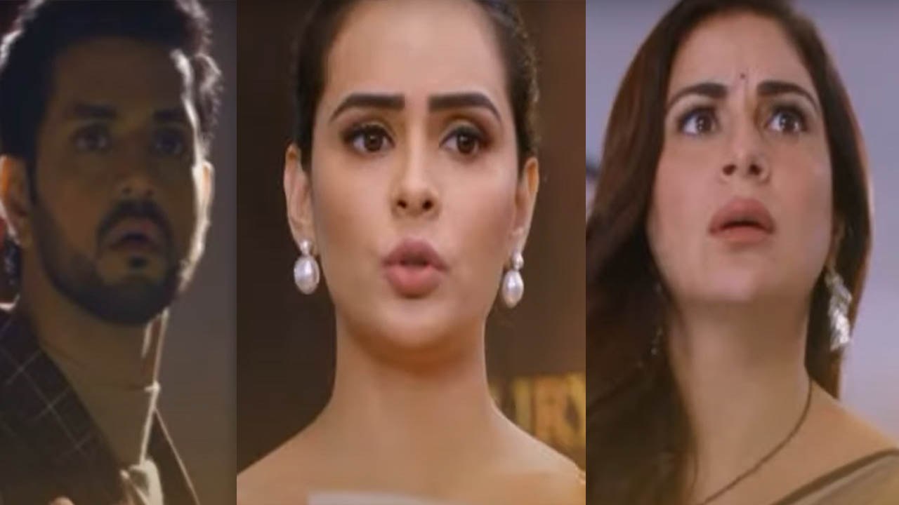 Kundali Bhagya 17 September Spoiler: Arjun बनने के बाद क्या है Karan का अतीत ?Preeta हैरान |*Spoiler