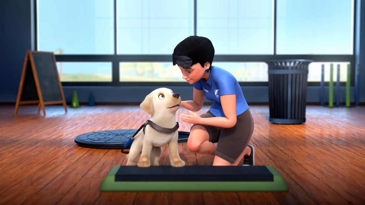 Dog story