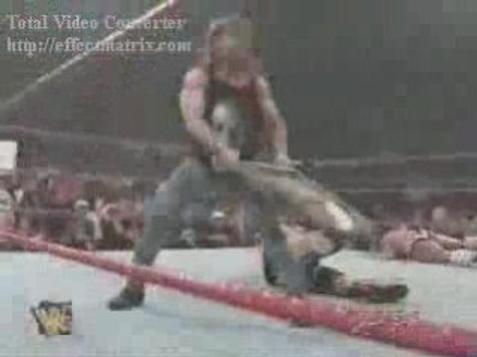 Jim Neidhart vs Stone Cold Steve Austin