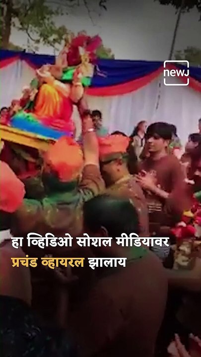 When The People Of Uganda Celebrated Ganesh Chaturthi