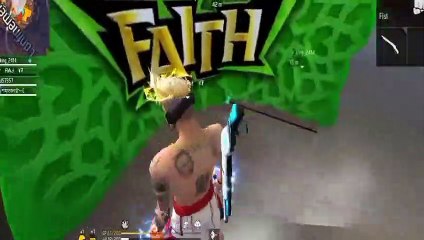 Free fire clash squad game playing ll wait for end