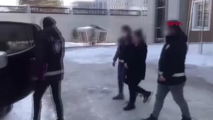 2,5 YAŞINDAKİ ÇOCUĞA ŞİDDETTEN ANNE VE ERKEK ARKADAŞINA 8 YIL HAPİS İSTEMİ