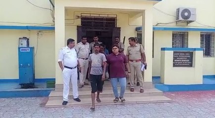 ফুড প্রোডাক্ট কন্টেনারে কয়লা পাচারের চেষ্টা, ধৃত ২ |OneIndia Bengali